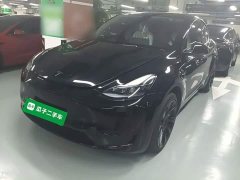 Tesla Model Y 2022 Facelift Rear-Wheel Drive - ფოტო 1