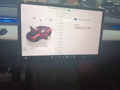 Tesla Model Y 2022 Facelift Rear-Wheel Drive - ფოტო 13