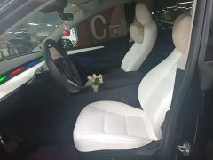 Tesla Model Y 2022 Facelift Rear-Wheel Drive - ფოტო 15