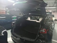 Tesla Model Y 2022 Facelift Rear-Wheel Drive - ფოტო 19