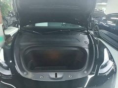 Tesla Model Y 2022 Facelift Rear-Wheel Drive - ფოტო 20