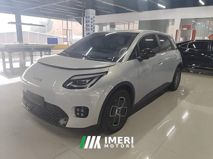 GAC AION UT 330 Star Radiance Edition - ავტომობილი ჩინეთიდან