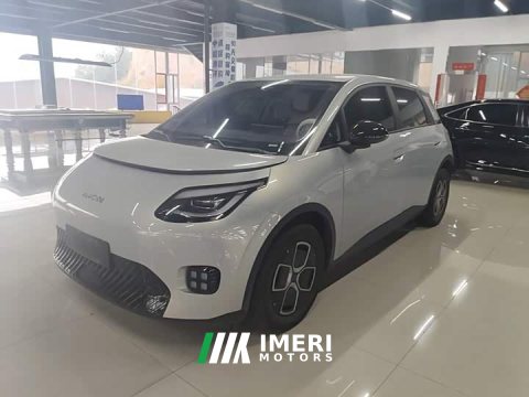2025 GAC AION UT 330 Star Radiance Edition - ავტომობილი ჩინეთიდან