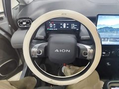 GAC AION UT 330 Star Radiance Edition - ფოტო 11