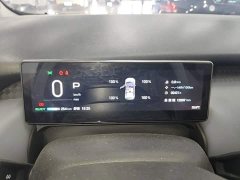 GAC AION UT 330 Star Radiance Edition - ფოტო 12