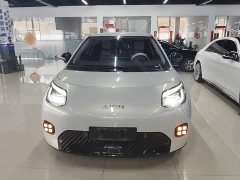 GAC AION UT 330 Star Radiance Edition - ფოტო 3