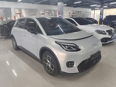 GAC AION UT 330 Star Radiance Edition - ფოტო 4