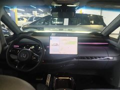 Zeekr Geely Zeekr MIX 2025 Smart Driving Edition - ფოტო 10