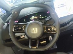 Zeekr Geely Zeekr MIX 2025 Smart Driving Edition - ფოტო 11