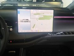 Zeekr Geely Zeekr MIX 2025 Smart Driving Edition - ფოტო 13