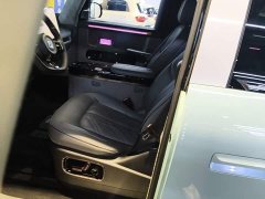 Zeekr Geely Zeekr MIX 2025 Smart Driving Edition - ფოტო 15