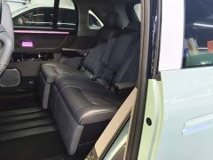 Zeekr Geely Zeekr MIX 2025 Smart Driving Edition - ფოტო 17