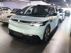 Zeekr Geely Zeekr MIX 2025 Smart Driving Edition - ფოტო 2