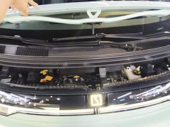 Zeekr Geely Zeekr MIX 2025 Smart Driving Edition - ფოტო 20