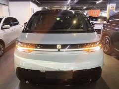 Zeekr Geely Zeekr MIX 2025 Smart Driving Edition - ფოტო 3