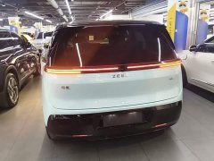 Zeekr Geely Zeekr MIX 2025 Smart Driving Edition - ფოტო 6