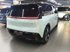 Zeekr Geely Zeekr MIX 2025 Smart Driving Edition - ფოტო 7