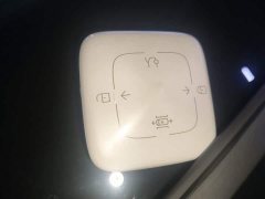 Zeekr Geely Zeekr MIX 2025 Smart Driving Edition - ფოტო 9