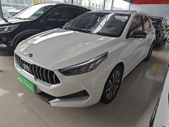 Kia K3 1.4T DCT GT-Line Smart Driving Sport Edition - ფოტო 1