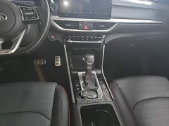 Kia K3 1.4T DCT GT-Line Smart Driving Sport Edition - ფოტო 14