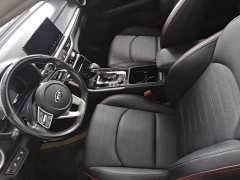 Kia K3 1.4T DCT GT-Line Smart Driving Sport Edition - ფოტო 15