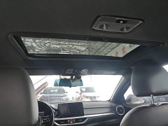 Kia K3 1.4T DCT GT-Line Smart Driving Sport Edition - ფოტო 18