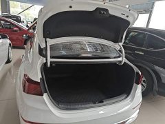 Kia K3 1.4T DCT GT-Line Smart Driving Sport Edition - ფოტო 19