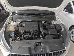 Kia K3 1.4T DCT GT-Line Smart Driving Sport Edition - ფოტო 20