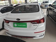 Kia K3 1.4T DCT GT-Line Smart Driving Sport Edition - ფოტო 6