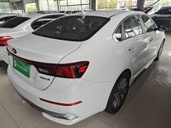 Kia K3 1.4T DCT GT-Line Smart Driving Sport Edition - ფოტო 7