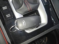 Kia K3 1.4T DCT GT-Line Smart Driving Sport Edition - ფოტო 9