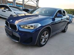 BMW X2 sDrive25i Leading Edition M Off-Road Package - ფოტო 1