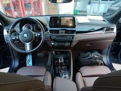 BMW X2 sDrive25i Leading Edition M Off-Road Package - ფოტო 10