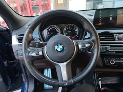 BMW X2 sDrive25i Leading Edition M Off-Road Package - ფოტო 11