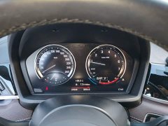 BMW X2 sDrive25i Leading Edition M Off-Road Package - ფოტო 12