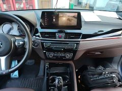 BMW X2 sDrive25i Leading Edition M Off-Road Package - ფოტო 13