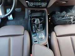 BMW X2 sDrive25i Leading Edition M Off-Road Package - ფოტო 14
