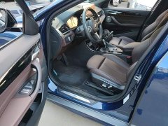 BMW X2 sDrive25i Leading Edition M Off-Road Package - ფოტო 16