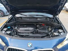 BMW X2 sDrive25i Leading Edition M Off-Road Package - ფოტო 20