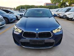 BMW X2 sDrive25i Leading Edition M Off-Road Package - ფოტო 3