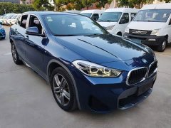 BMW X2 sDrive25i Leading Edition M Off-Road Package - ფოტო 4