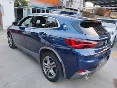 BMW X2 sDrive25i Leading Edition M Off-Road Package - ფოტო 5
