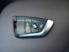BMW X2 sDrive25i Leading Edition M Off-Road Package - ფოტო 9