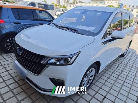 2022 Wuling Jiachen 1.5T CVT Smart Luxury - ავტომობილი ჩინეთიდან