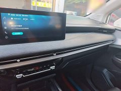 Wuling Jiachen 1.5T CVT Smart Luxury - ფოტო 10