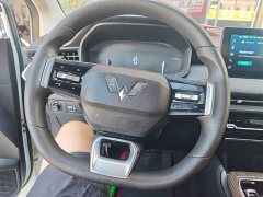 Wuling Jiachen 1.5T CVT Smart Luxury - ფოტო 11