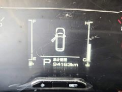 Wuling Jiachen 1.5T CVT Smart Luxury - ფოტო 12