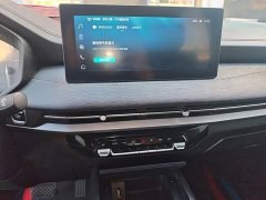 Wuling Jiachen 1.5T CVT Smart Luxury - ფოტო 13