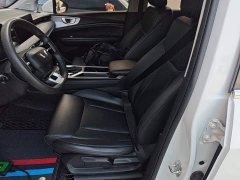 Wuling Jiachen 1.5T CVT Smart Luxury - ფოტო 15