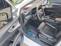 Wuling Jiachen 1.5T CVT Smart Luxury - ფოტო 16
